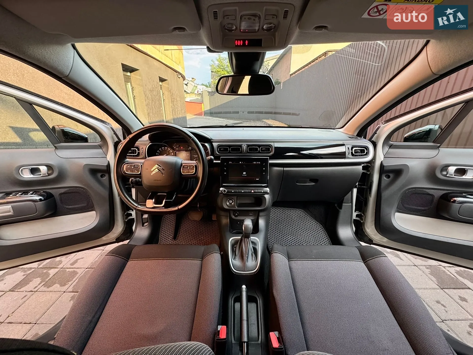 2019 Citroen C3 - мініатюра 17