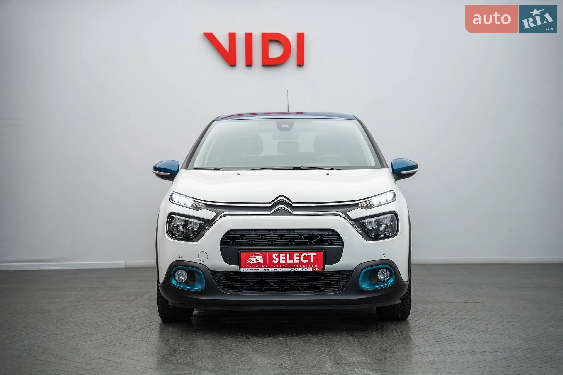 2021 Citroen C3 - мініатюра 3