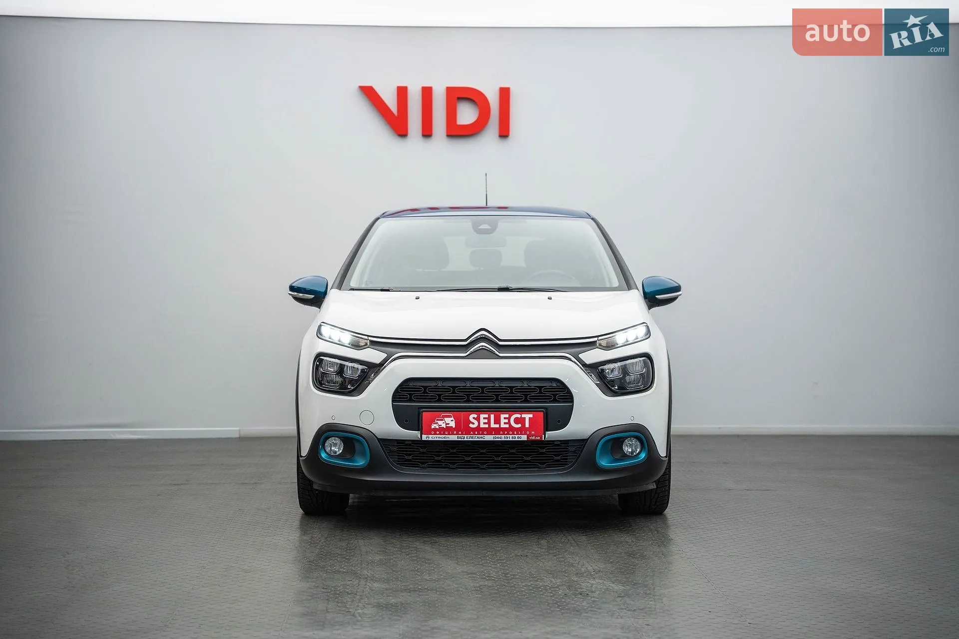 2021 Citroen C3 - мініатюра 2