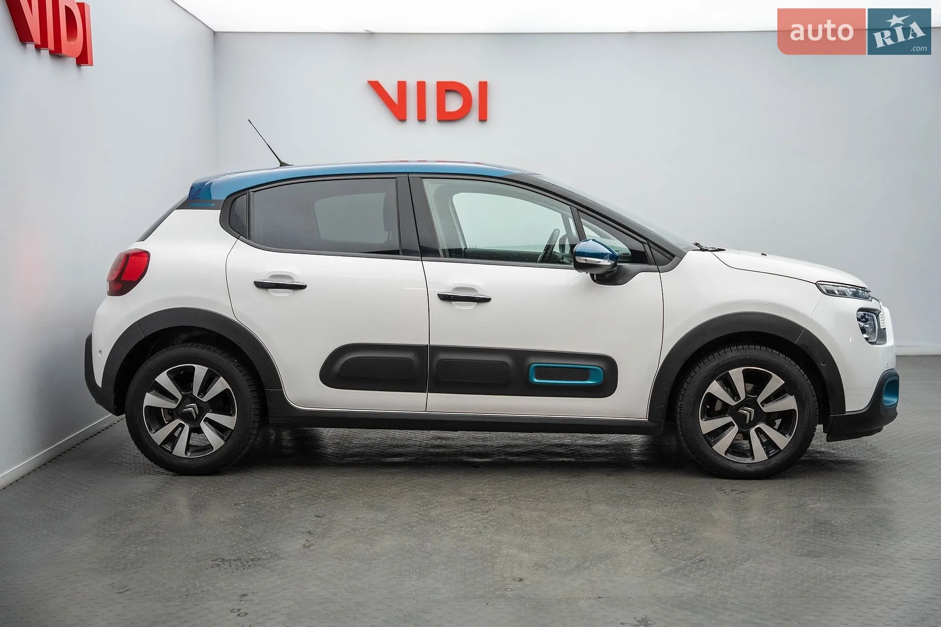 2021 Citroen C3 - мініатюра 4