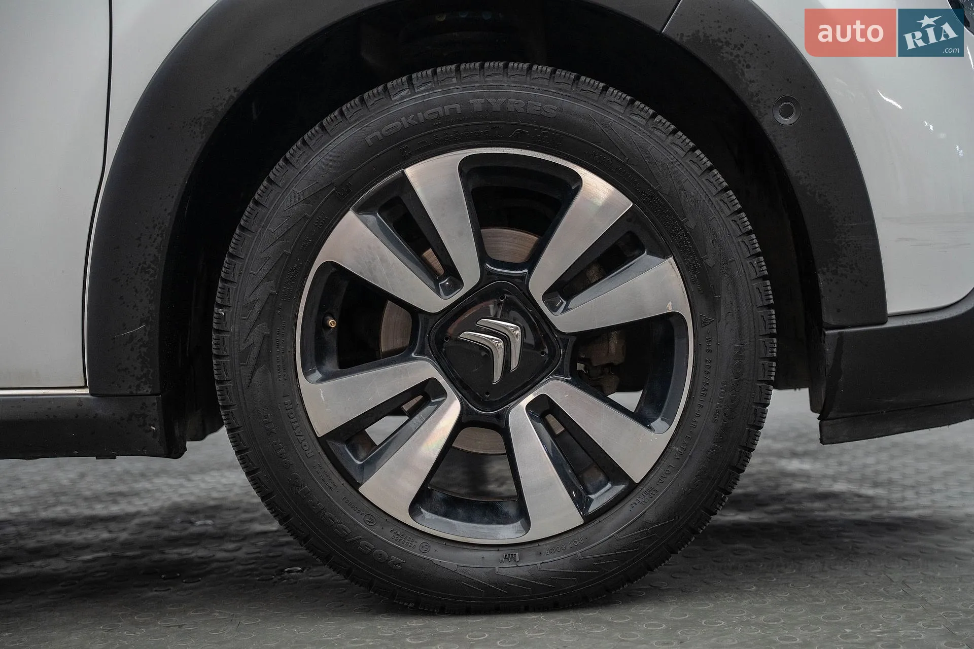 2021 Citroen C3 - мініатюра 7