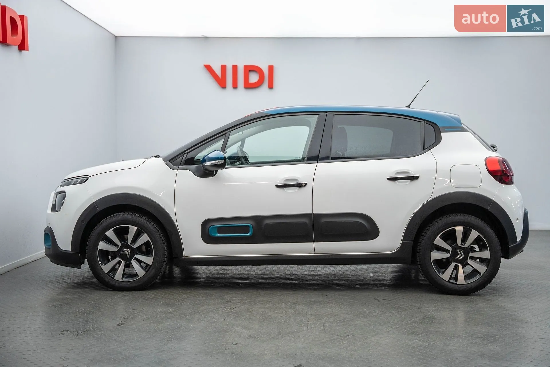 2021 Citroen C3 - мініатюра 5