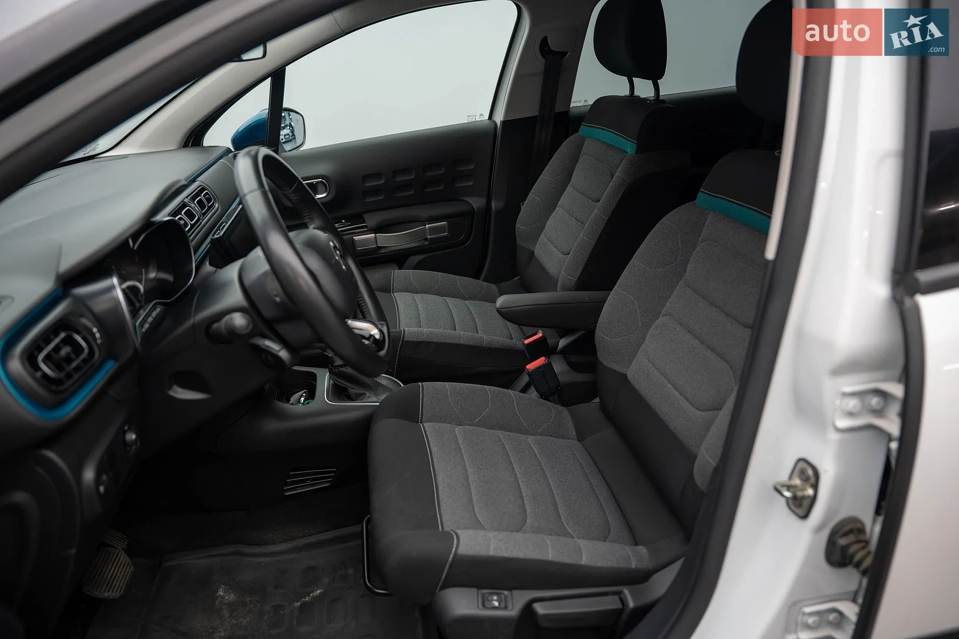 2021 Citroen C3 - мініатюра 9