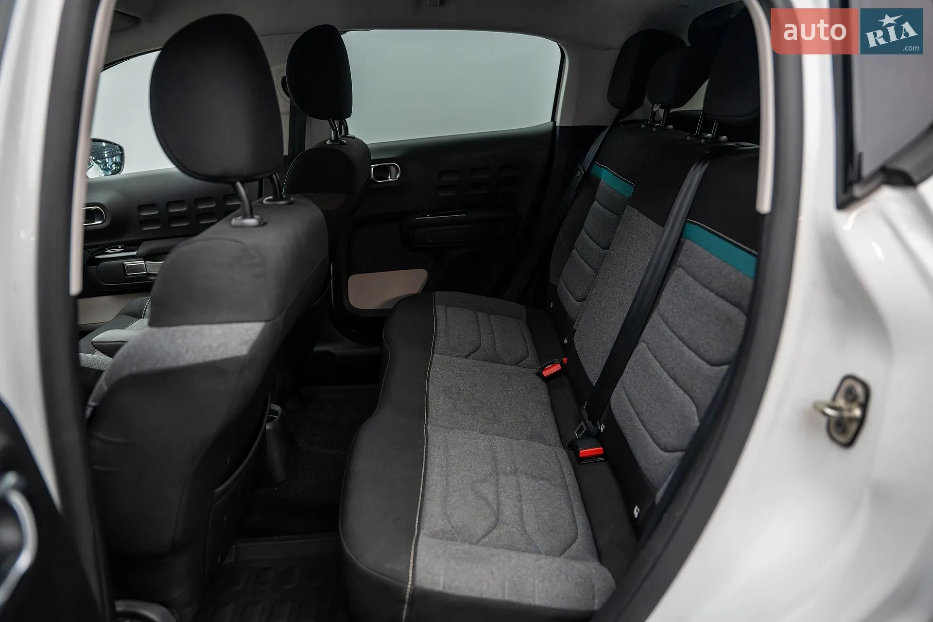 2021 Citroen C3 - мініатюра 10