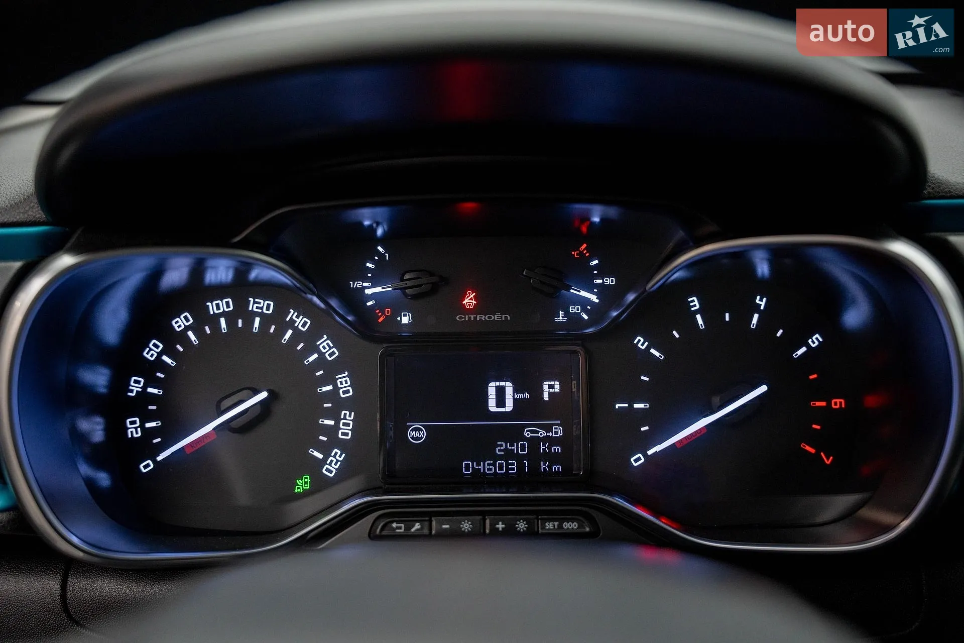2021 Citroen C3 - мініатюра 14