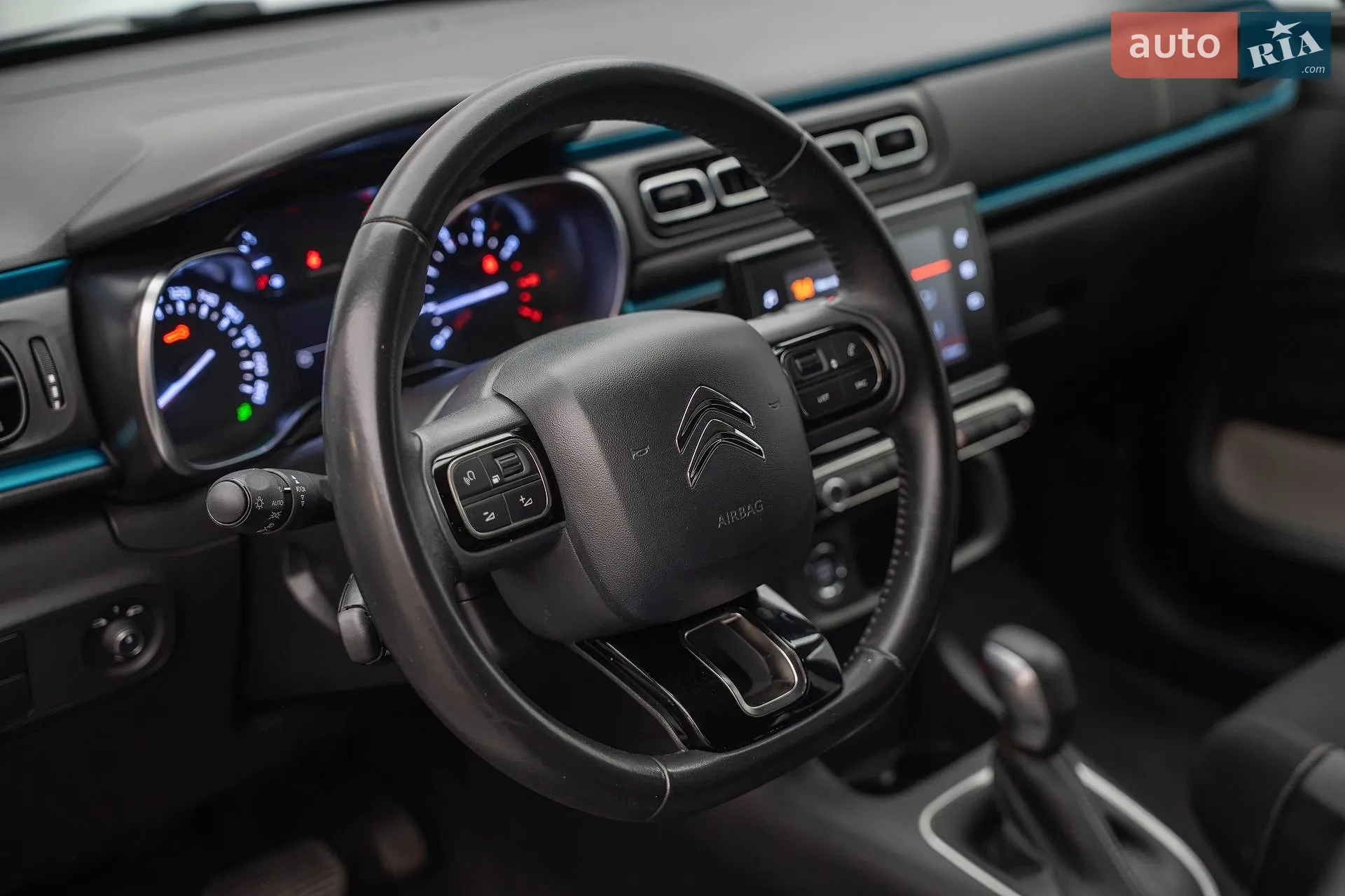 2021 Citroen C3 - мініатюра 11