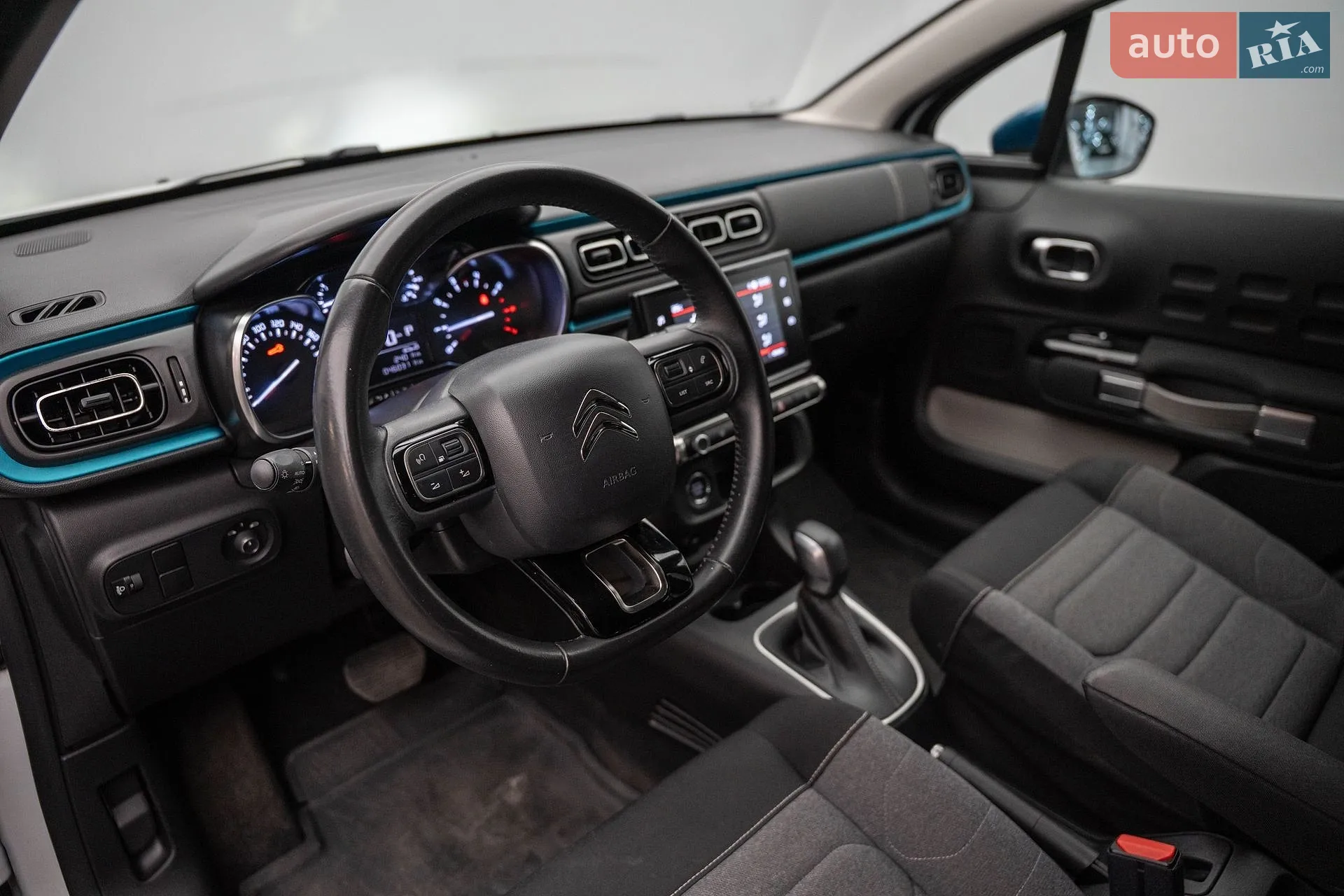 2021 Citroen C3 - мініатюра 13