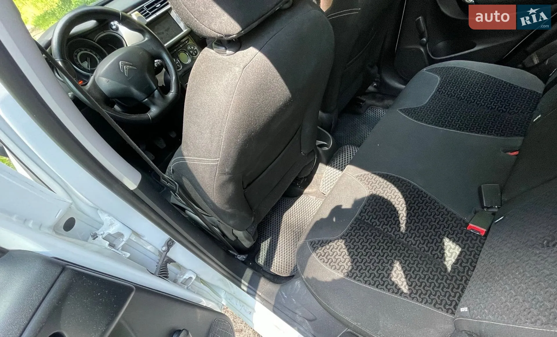 2016 Citroen C3 - мініатюра 3