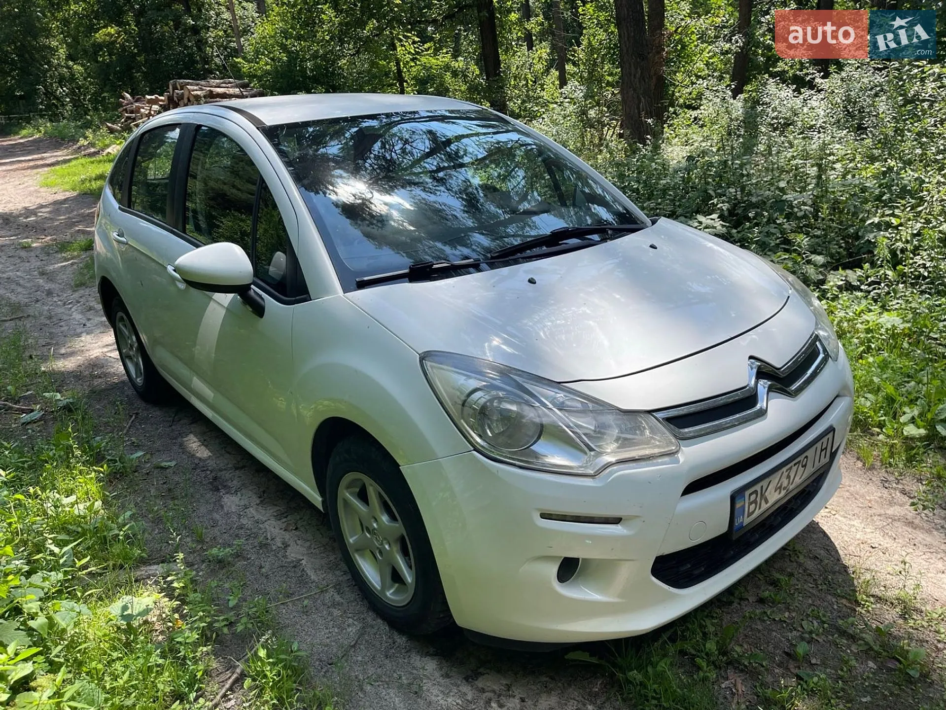 2016 Citroen C3 - мініатюра 9