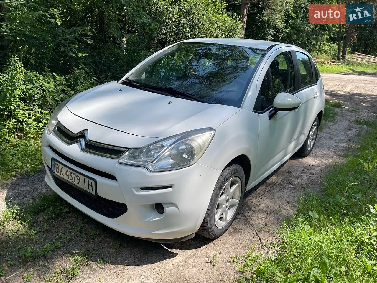 2015 Citroen C3 - мініатюра 17