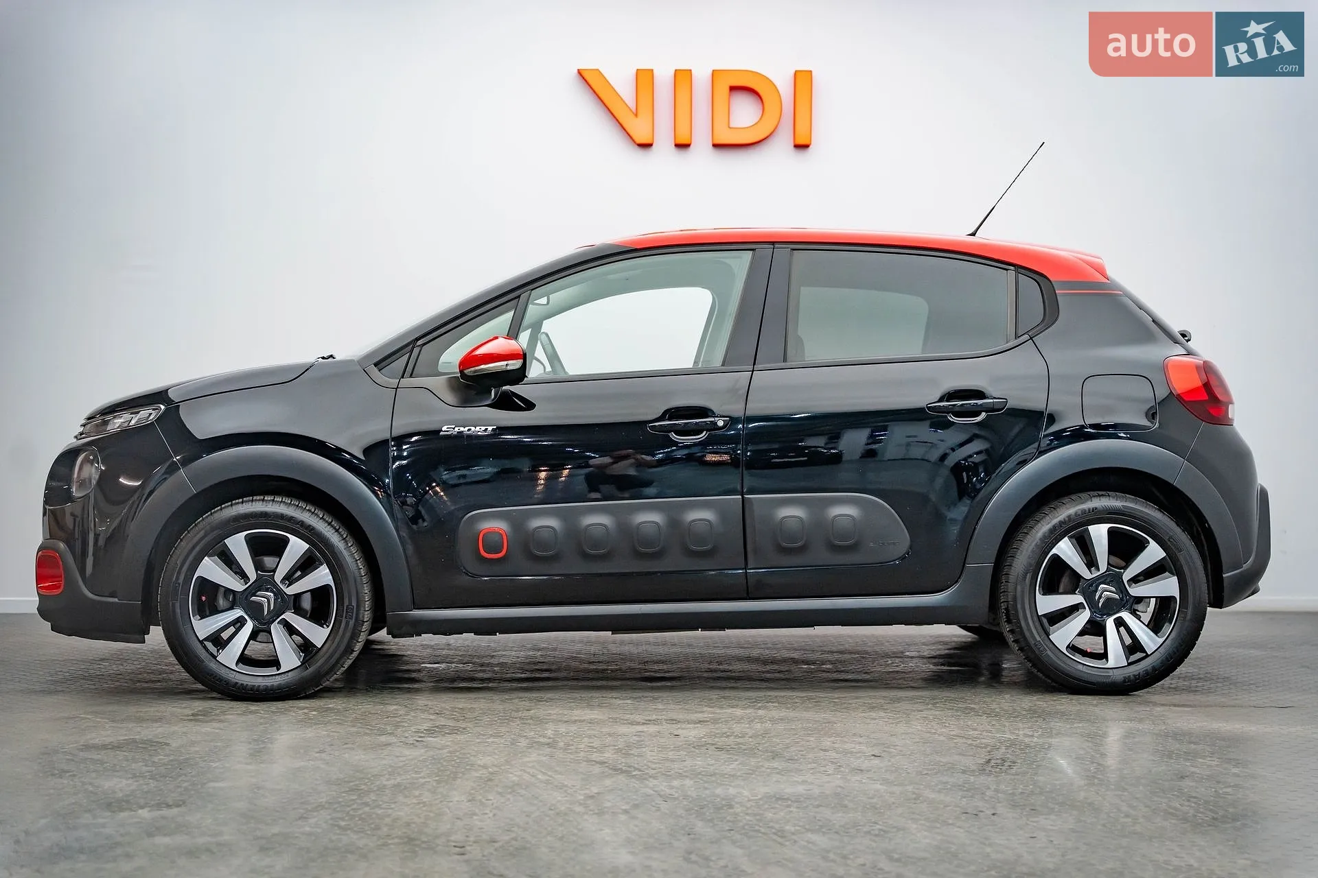 2017 Citroen C3 - мініатюра 3