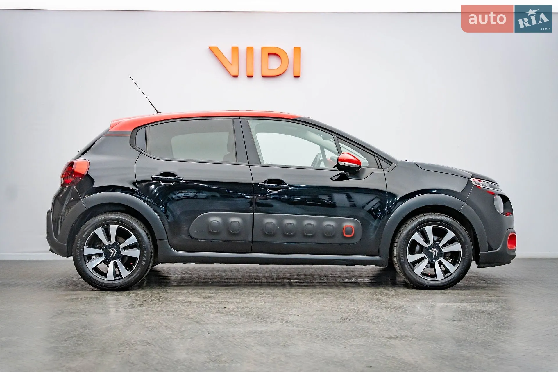 2017 Citroen C3 - мініатюра 4
