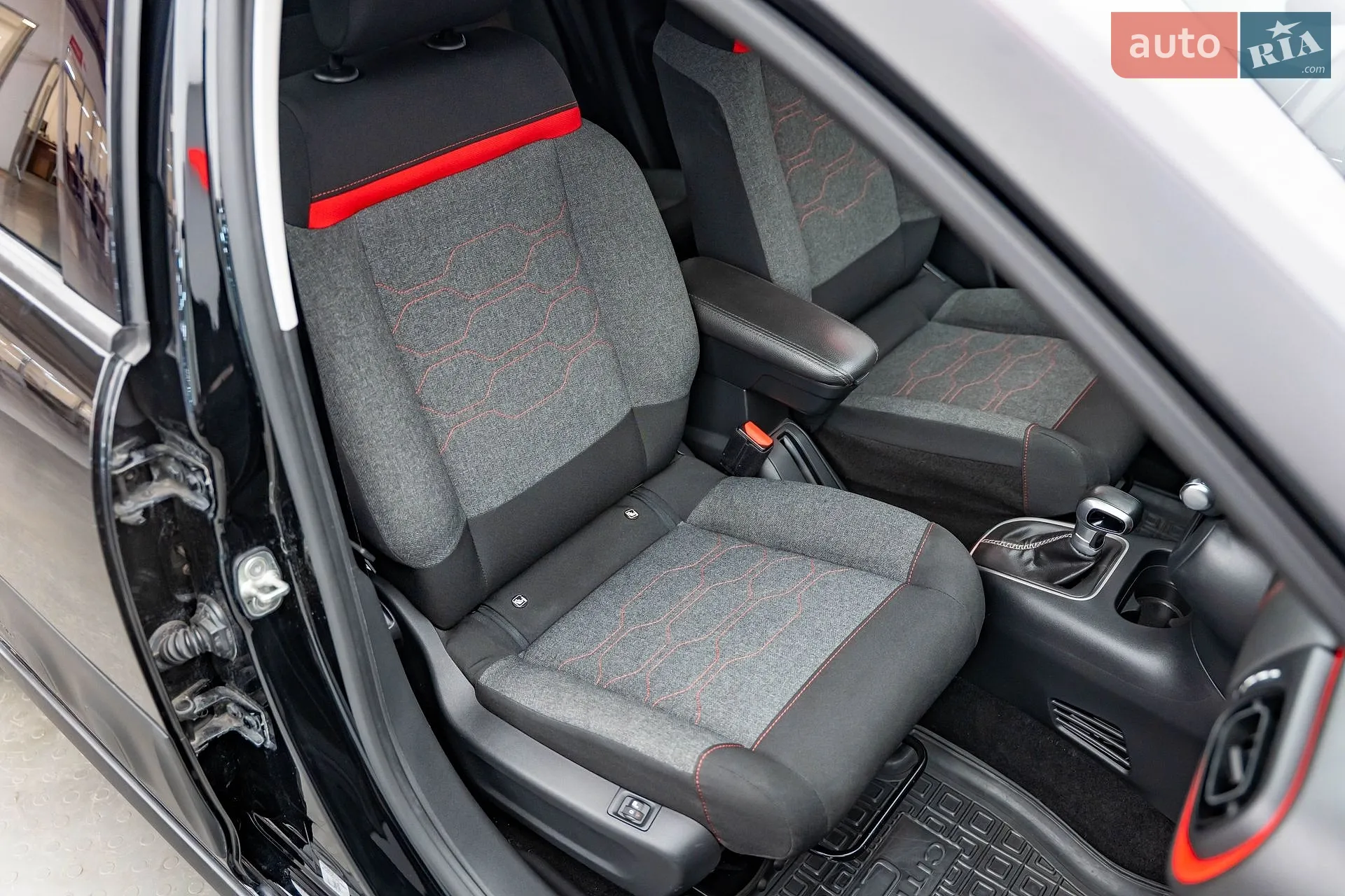 2017 Citroen C3 - мініатюра 23