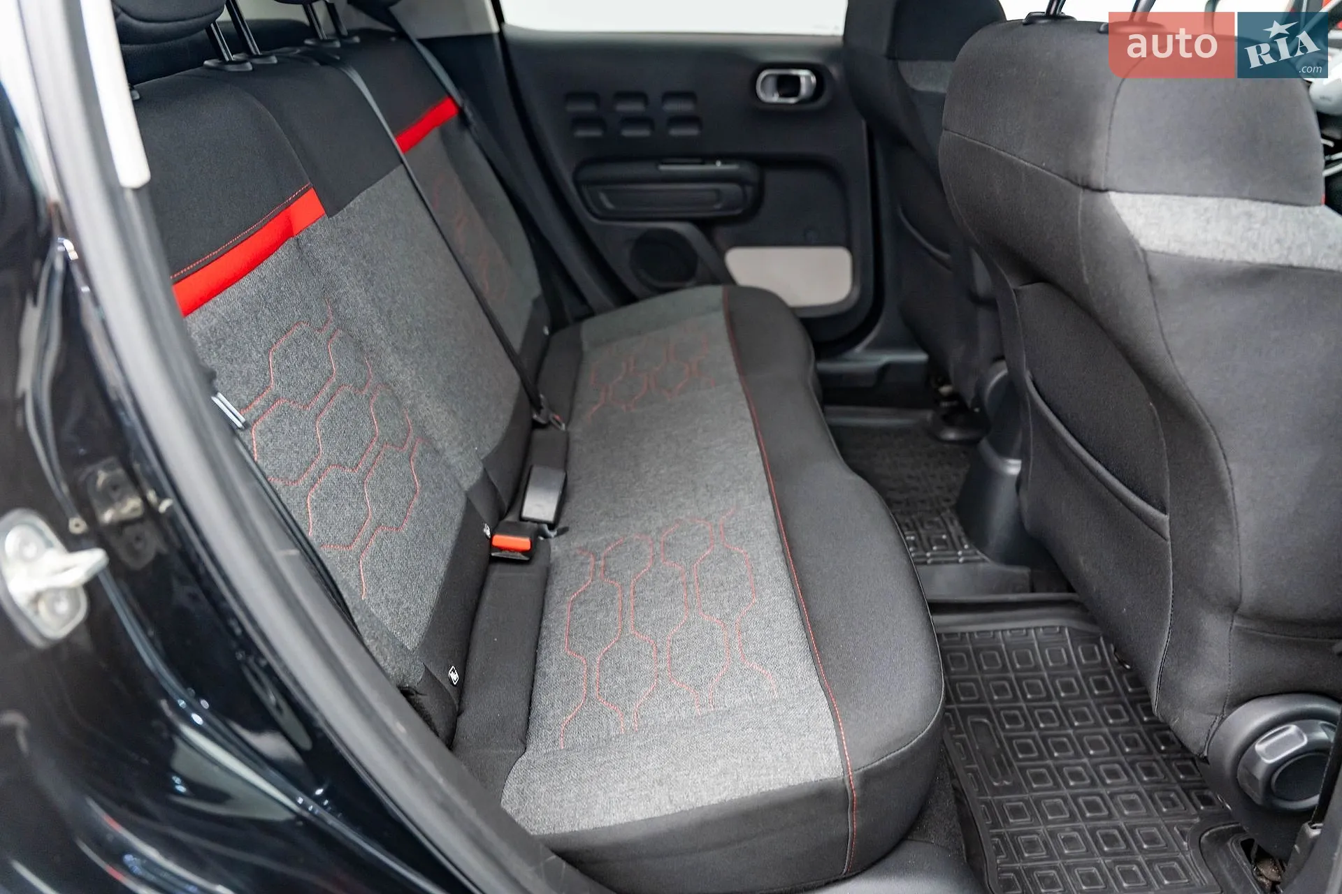 2017 Citroen C3 - мініатюра 24