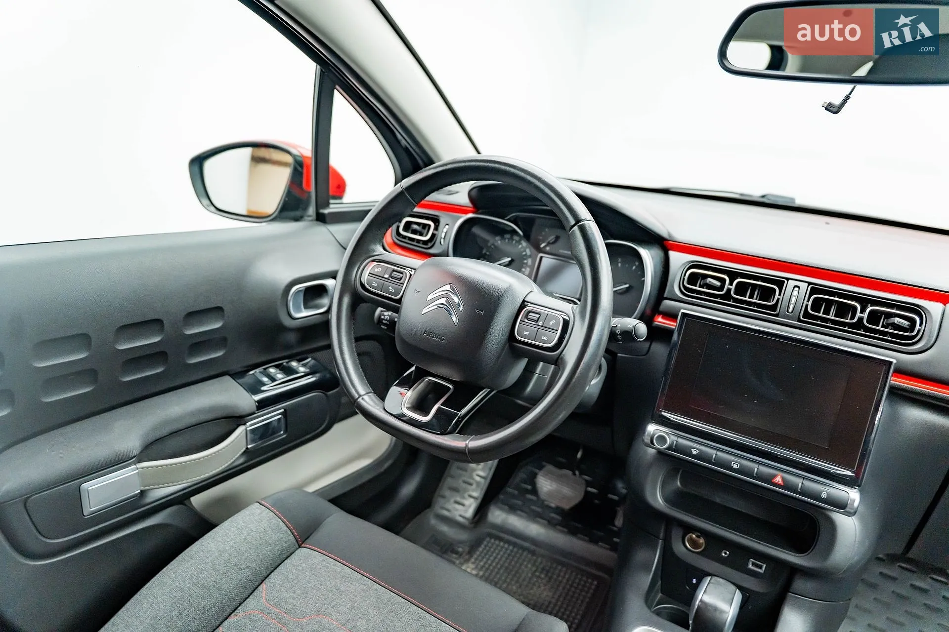 2017 Citroen C3 - мініатюра 13