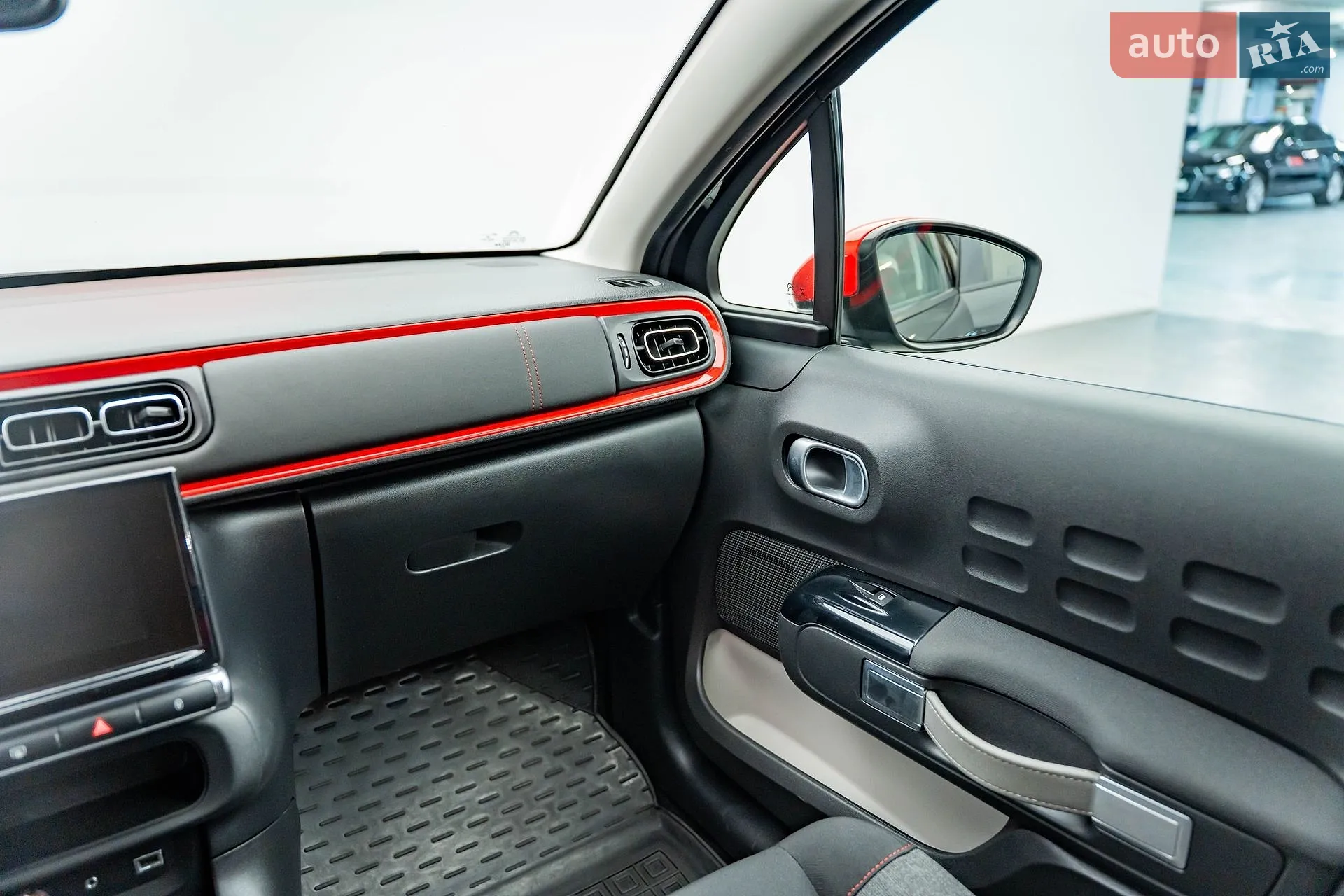 2017 Citroen C3 - мініатюра 12