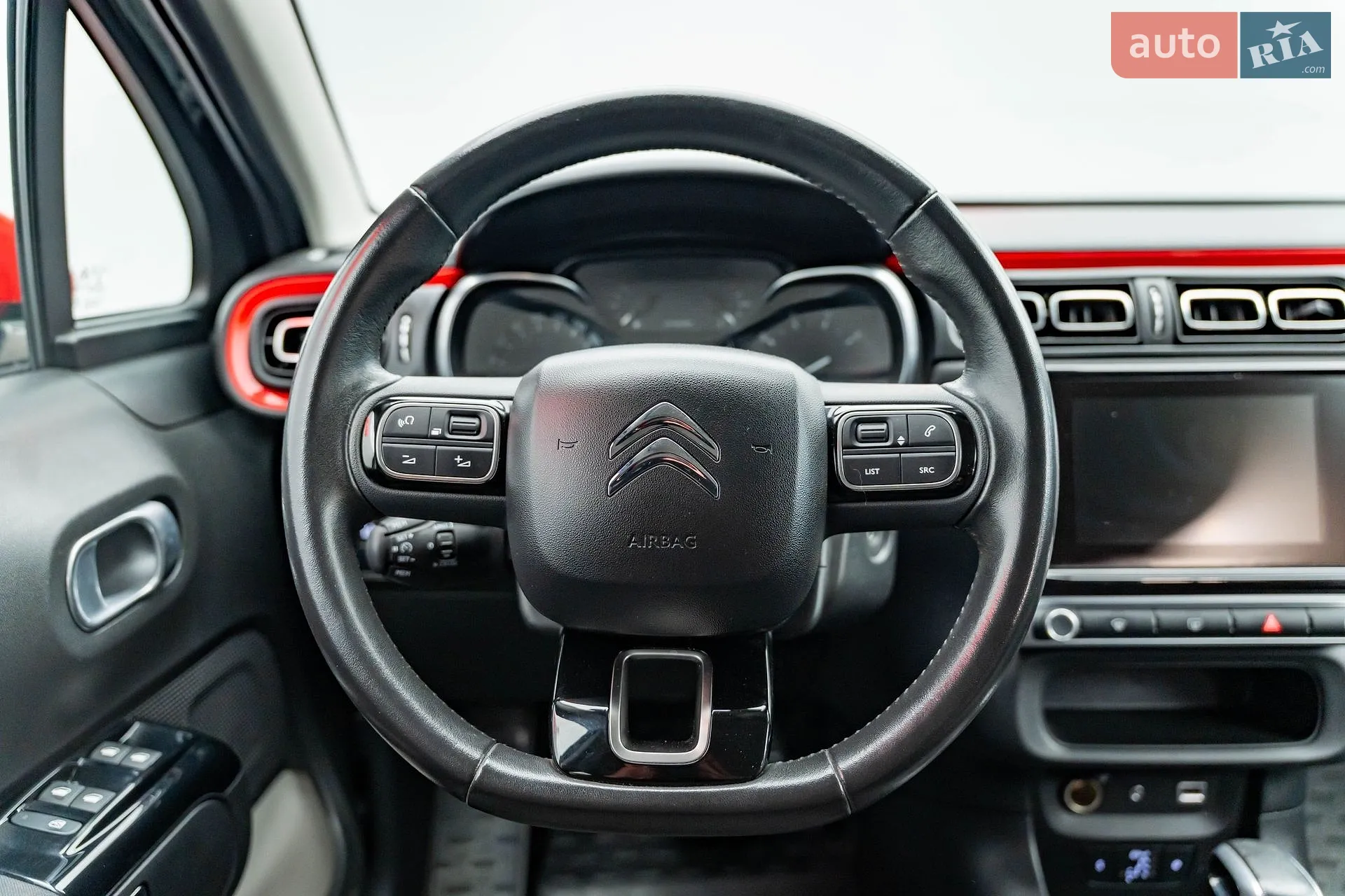 2017 Citroen C3 - мініатюра 14