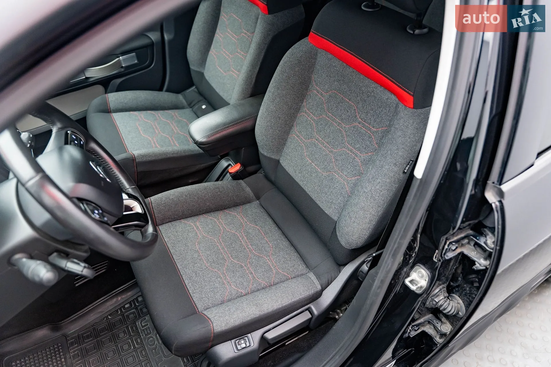 2017 Citroen C3 - мініатюра 10