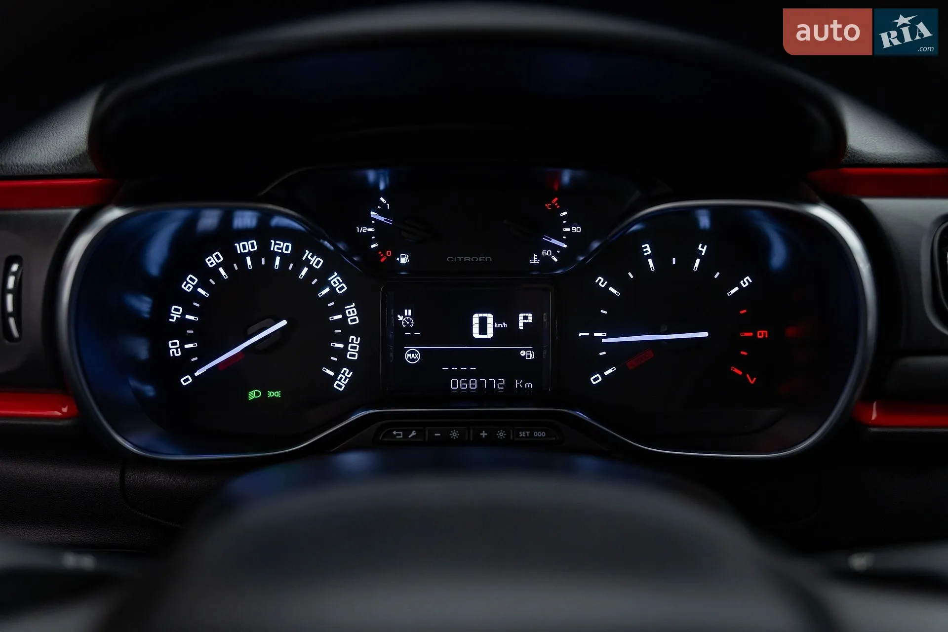 2017 Citroen C3 - мініатюра 15