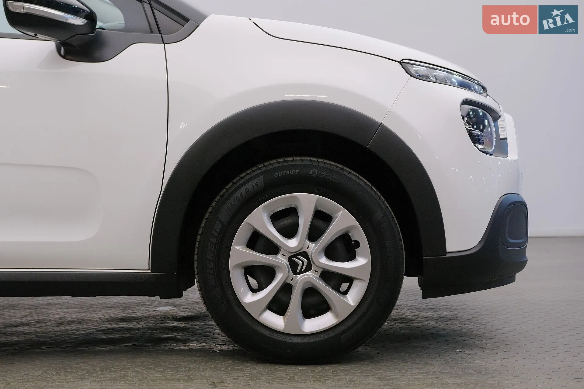 2021 Citroen C3 - мініатюра 5
