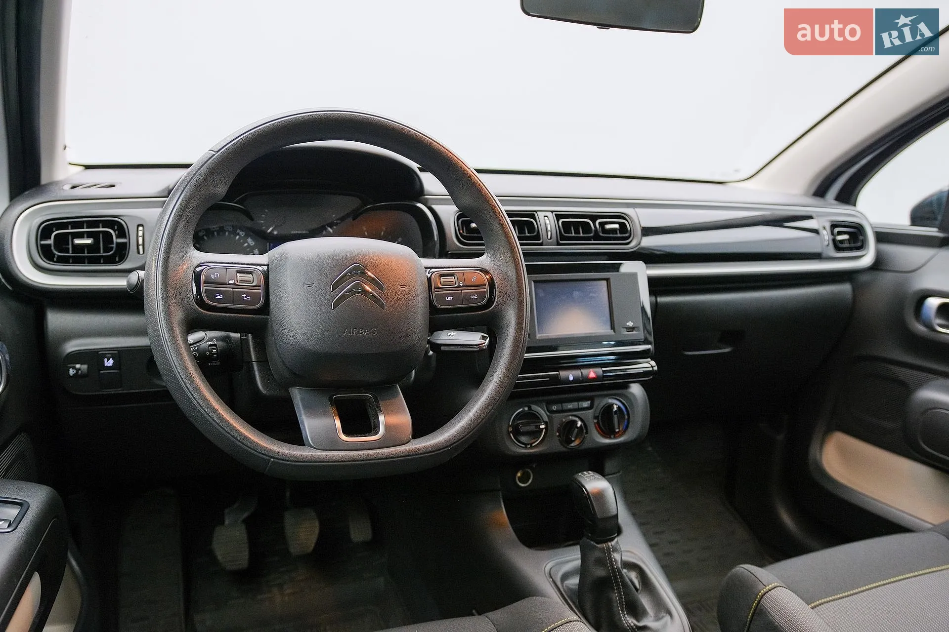 2021 Citroen C3 - мініатюра 20