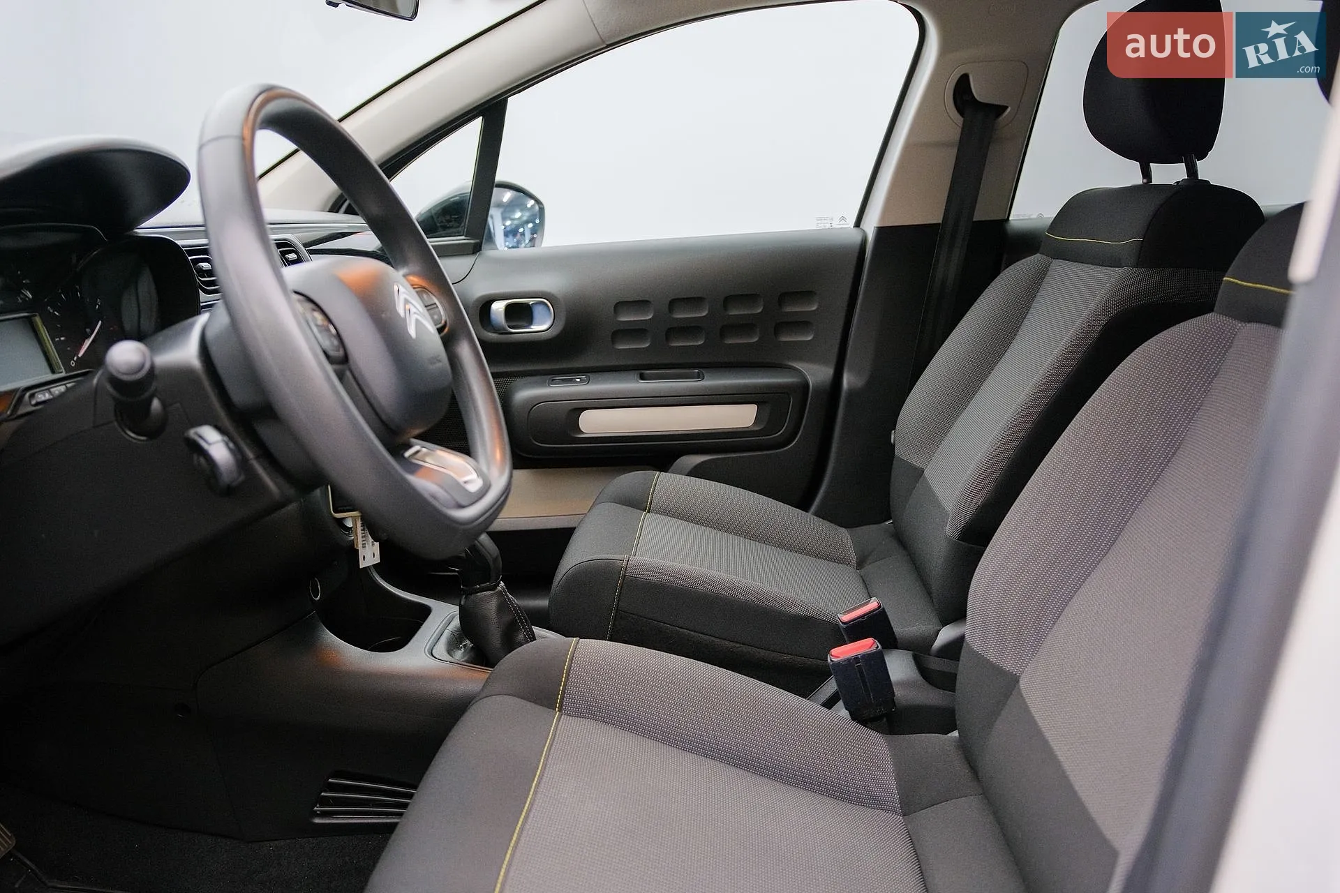 2021 Citroen C3 - мініатюра 11