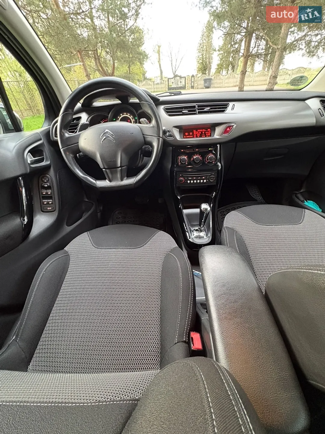 2014 Citroen C3 - мініатюра 6