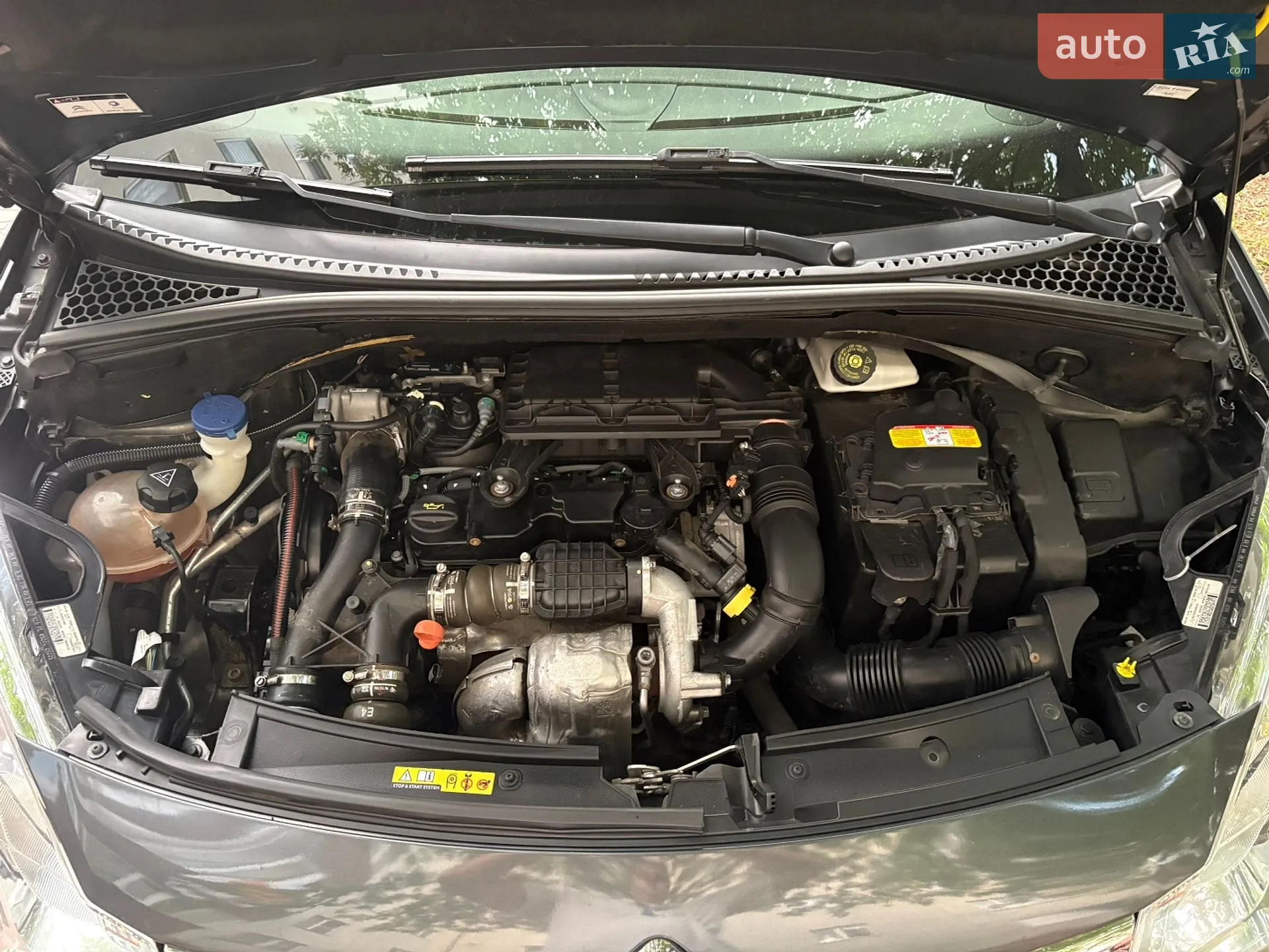 2014 Citroen C3 - мініатюра 13