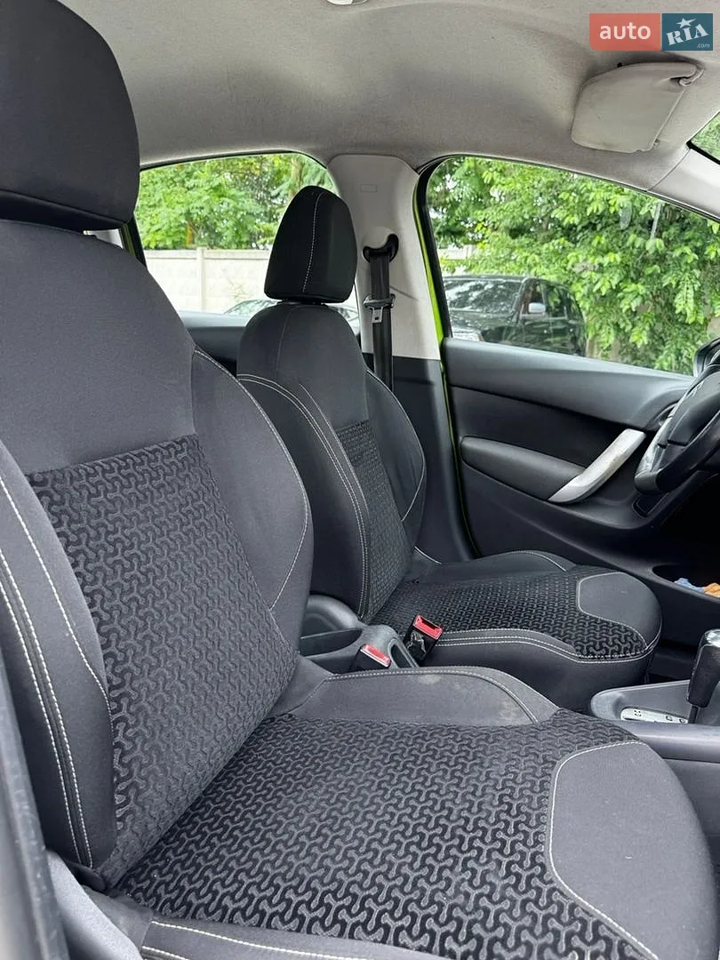 2010 Citroen C3 - мініатюра 21