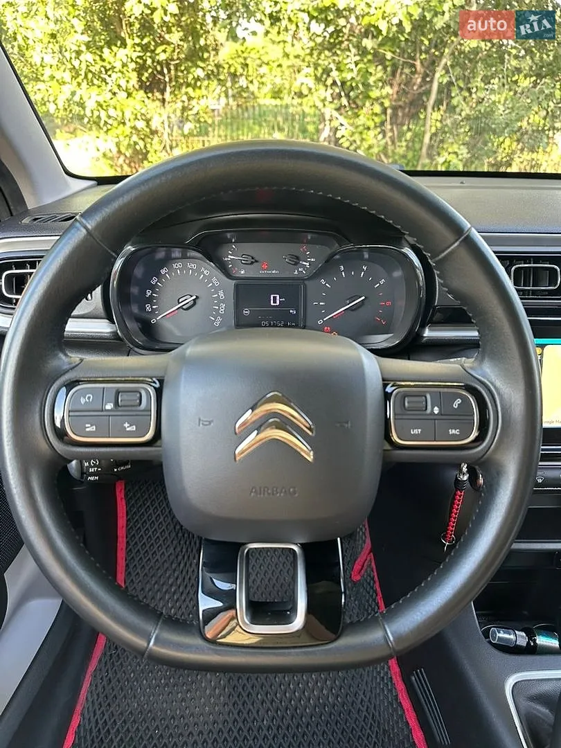 2019 Citroen C3 - мініатюра 7