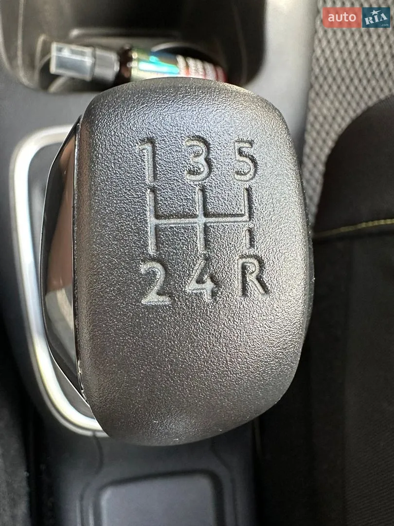 2019 Citroen C3 - мініатюра 11