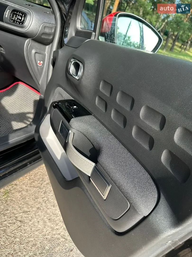 2019 Citroen C3 - мініатюра 16