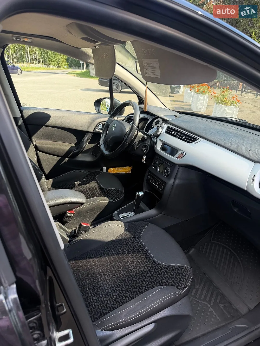 2010 Citroen C3 - мініатюра 10