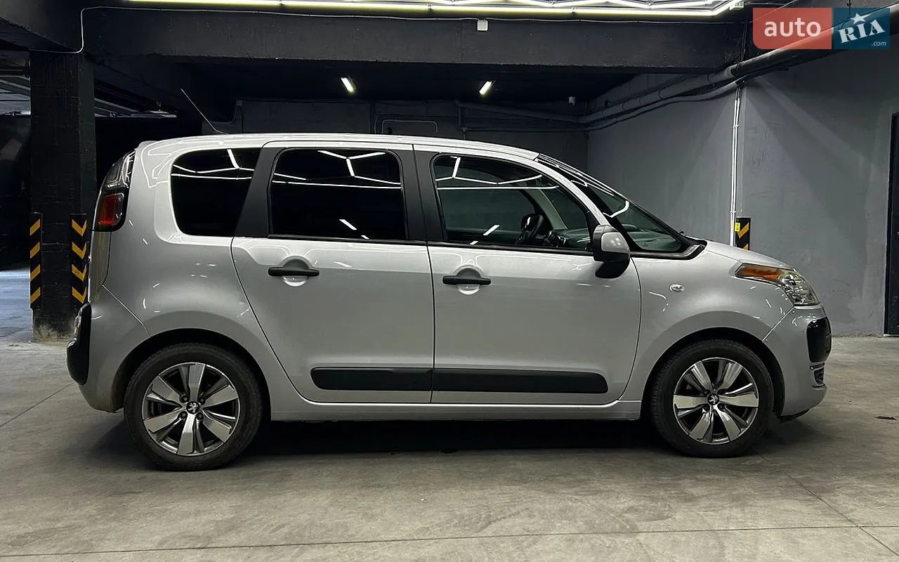 2011 Citroen C3 - мініатюра 10