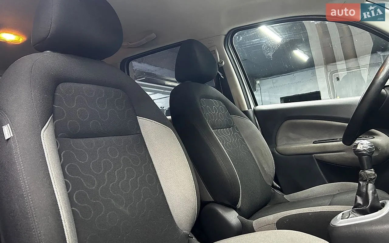 2011 Citroen C3 - мініатюра 18
