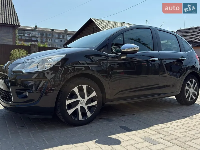 Citroen C3