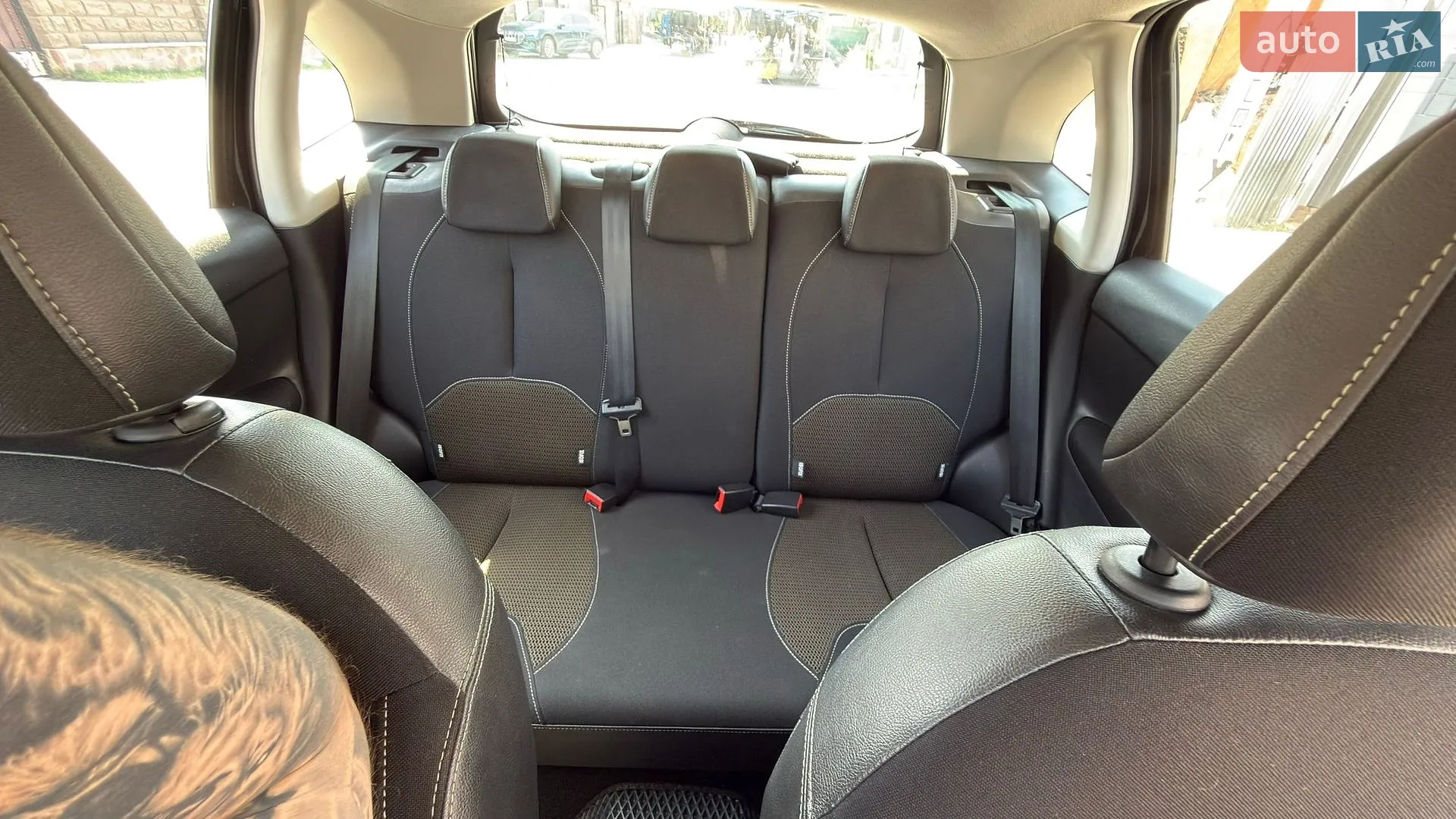 2012 Citroen C3 - мініатюра 12