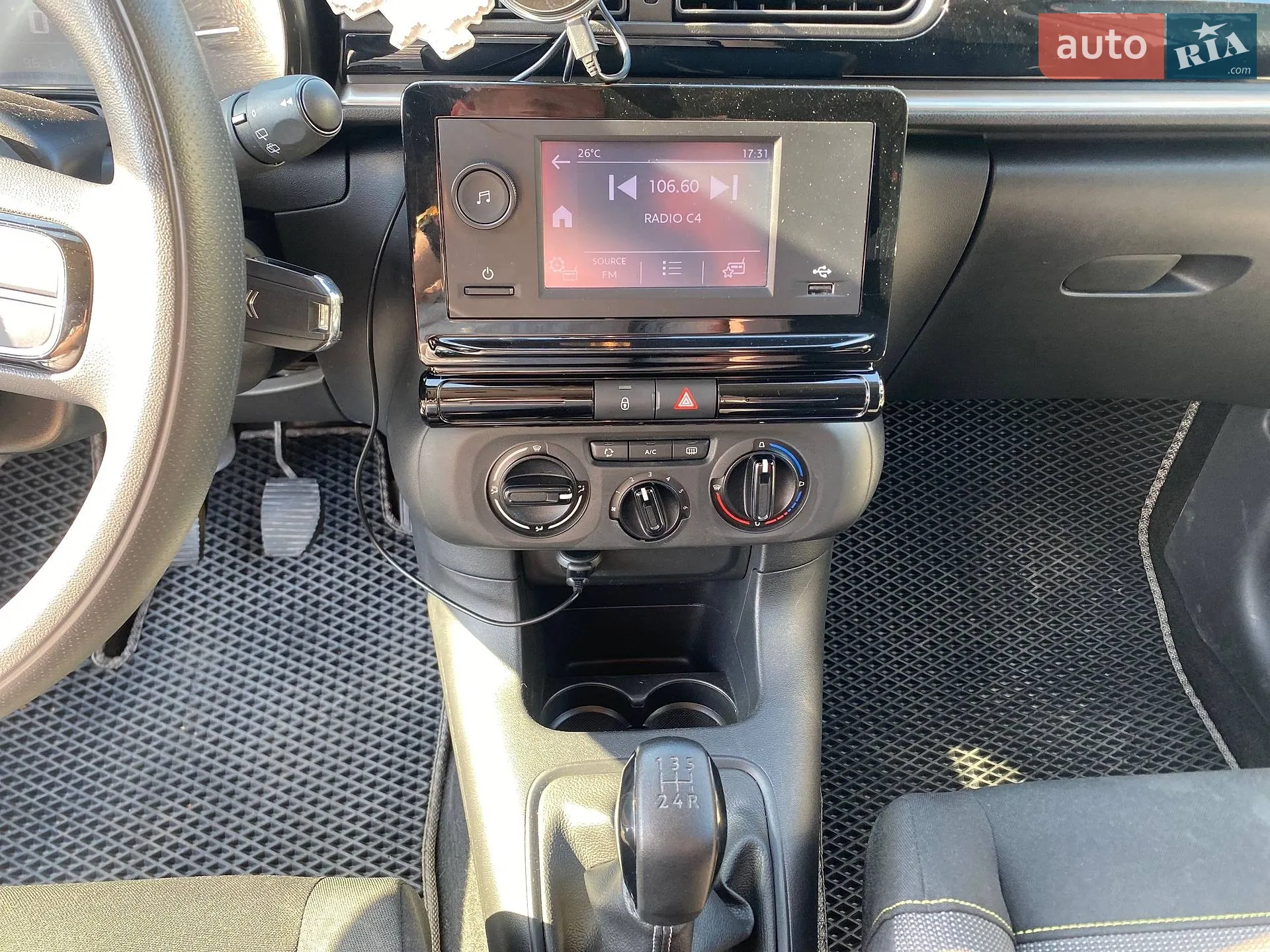 2022 Citroen C3 - мініатюра 12