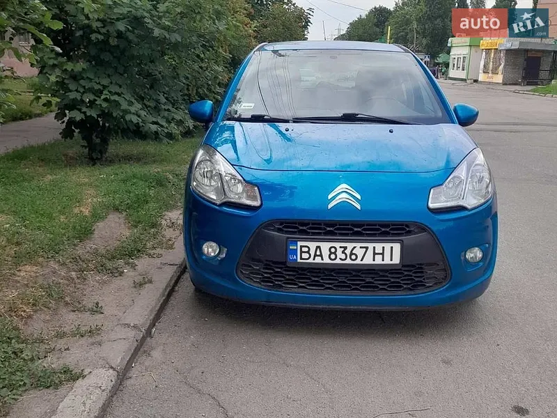 Citroen C3