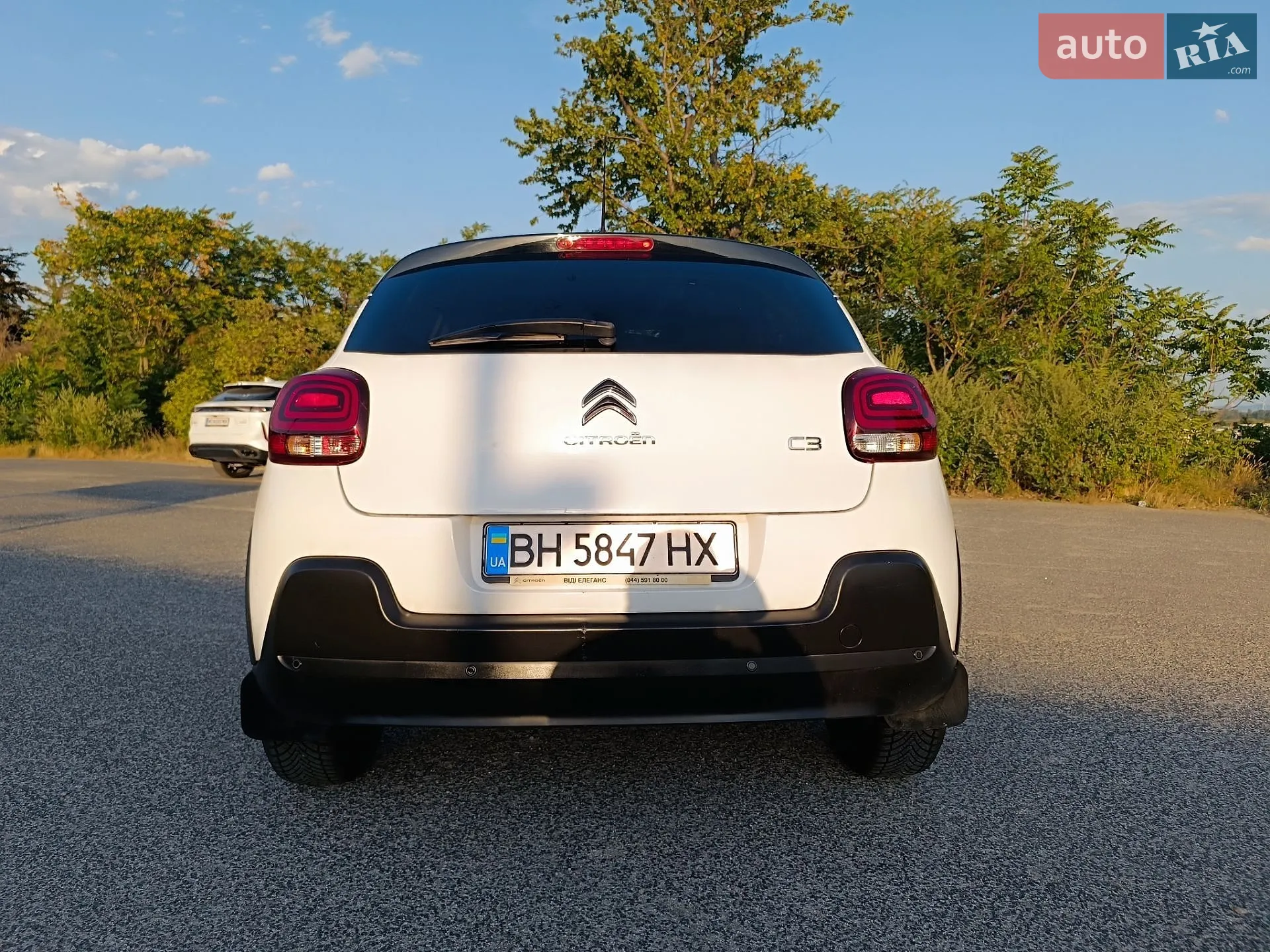 2018 Citroen C3 - мініатюра 7
