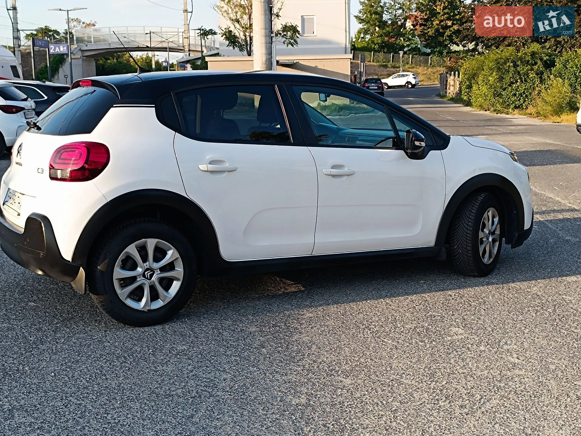 2018 Citroen C3 - мініатюра 6