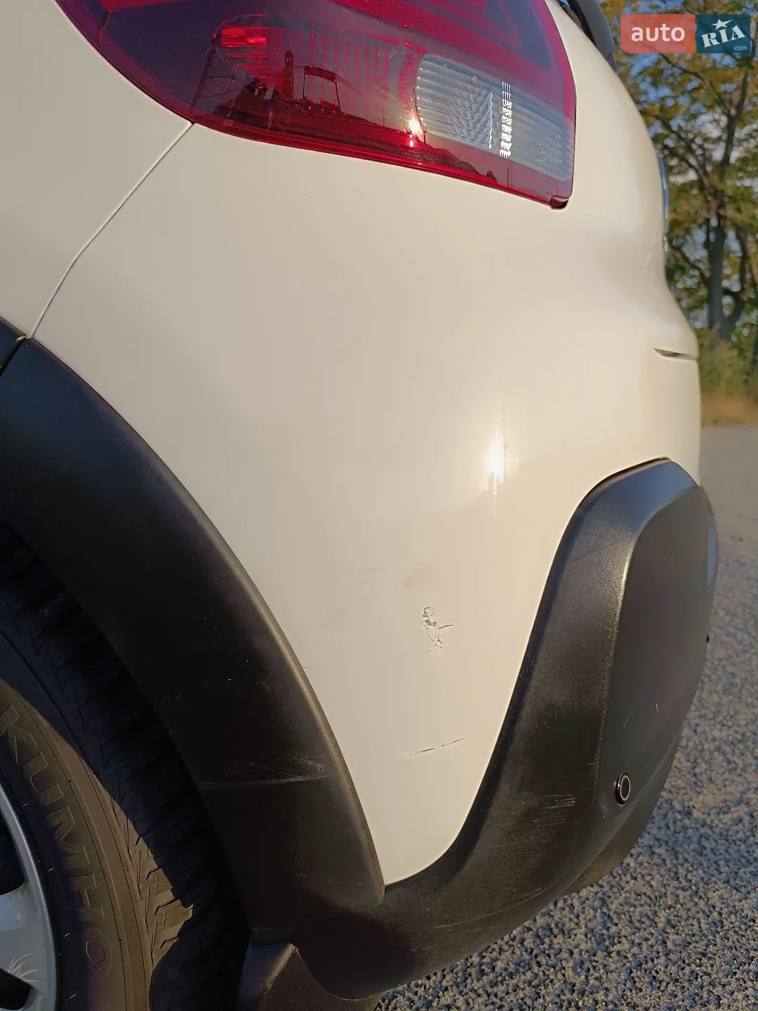2018 Citroen C3 - мініатюра 18