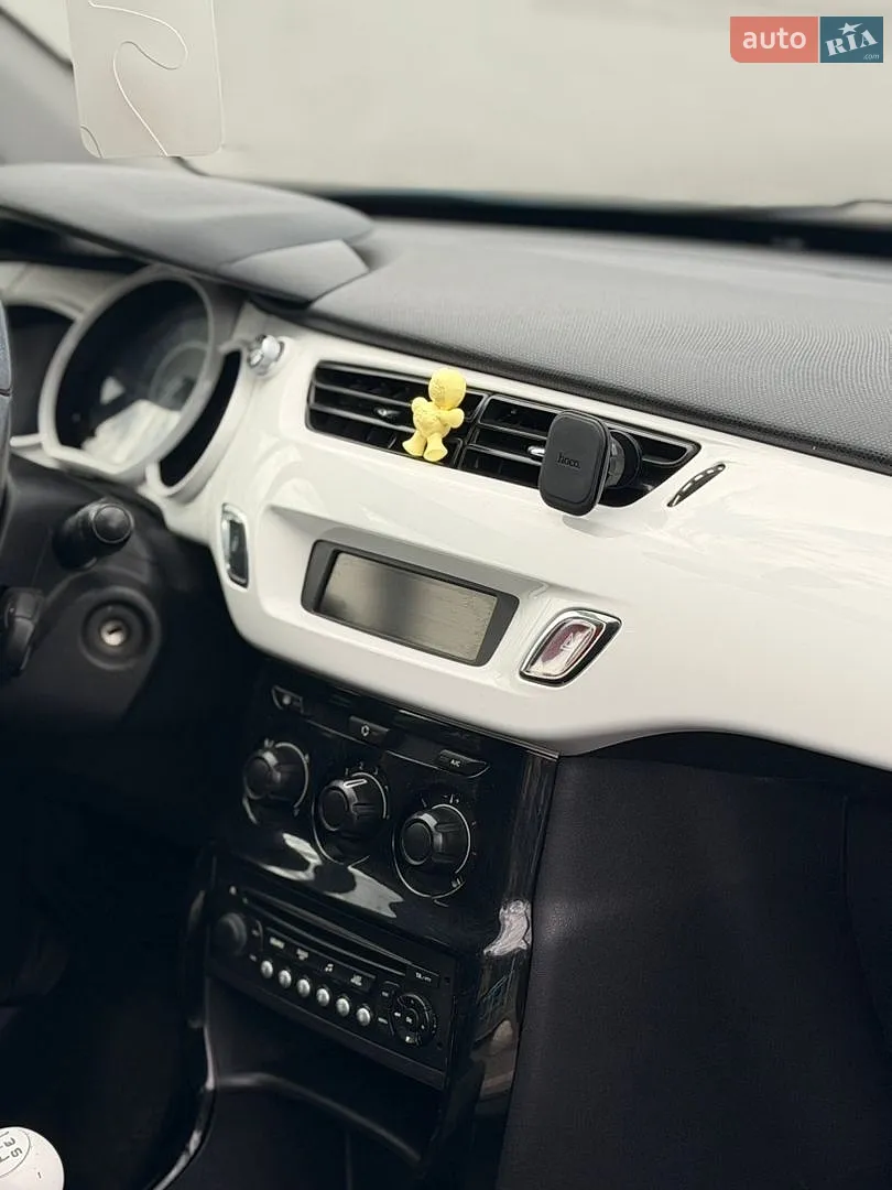 2011 Citroen C3 - мініатюра 18