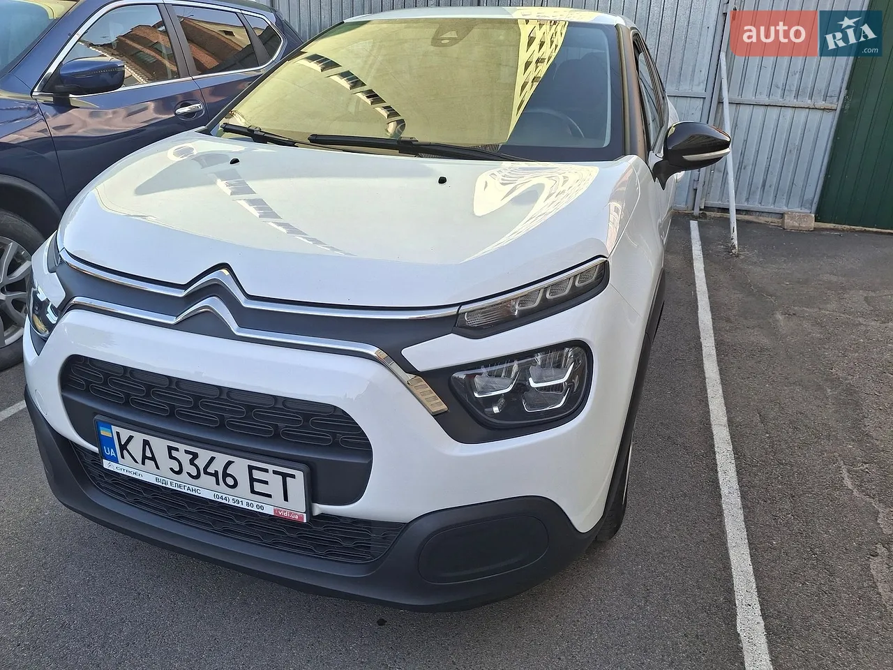 2021 Citroen C3 - мініатюра 39