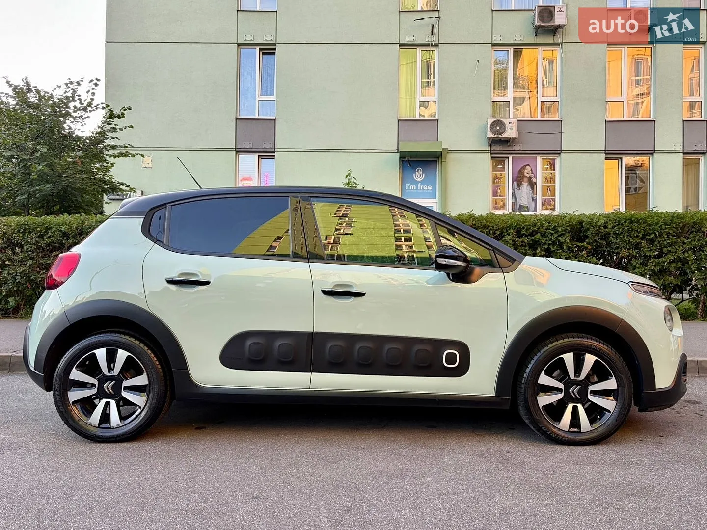 2018 Citroen C3 - мініатюра 2