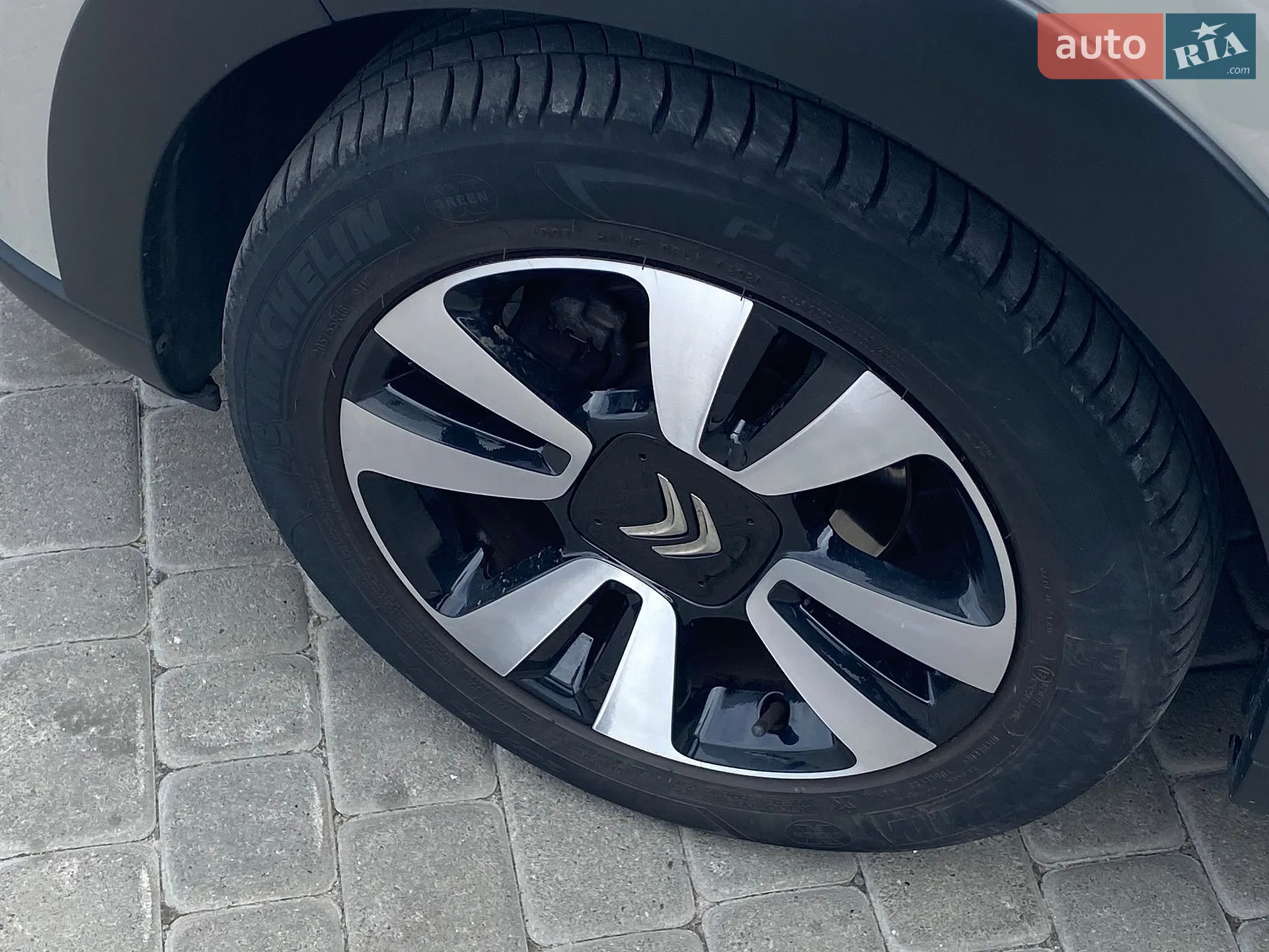 2020 Citroen C3 - мініатюра 15