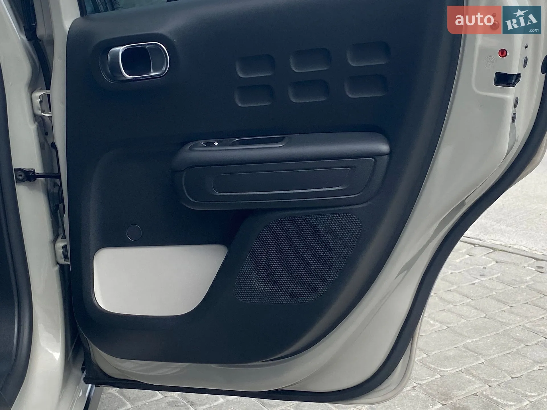 2020 Citroen C3 - мініатюра 29