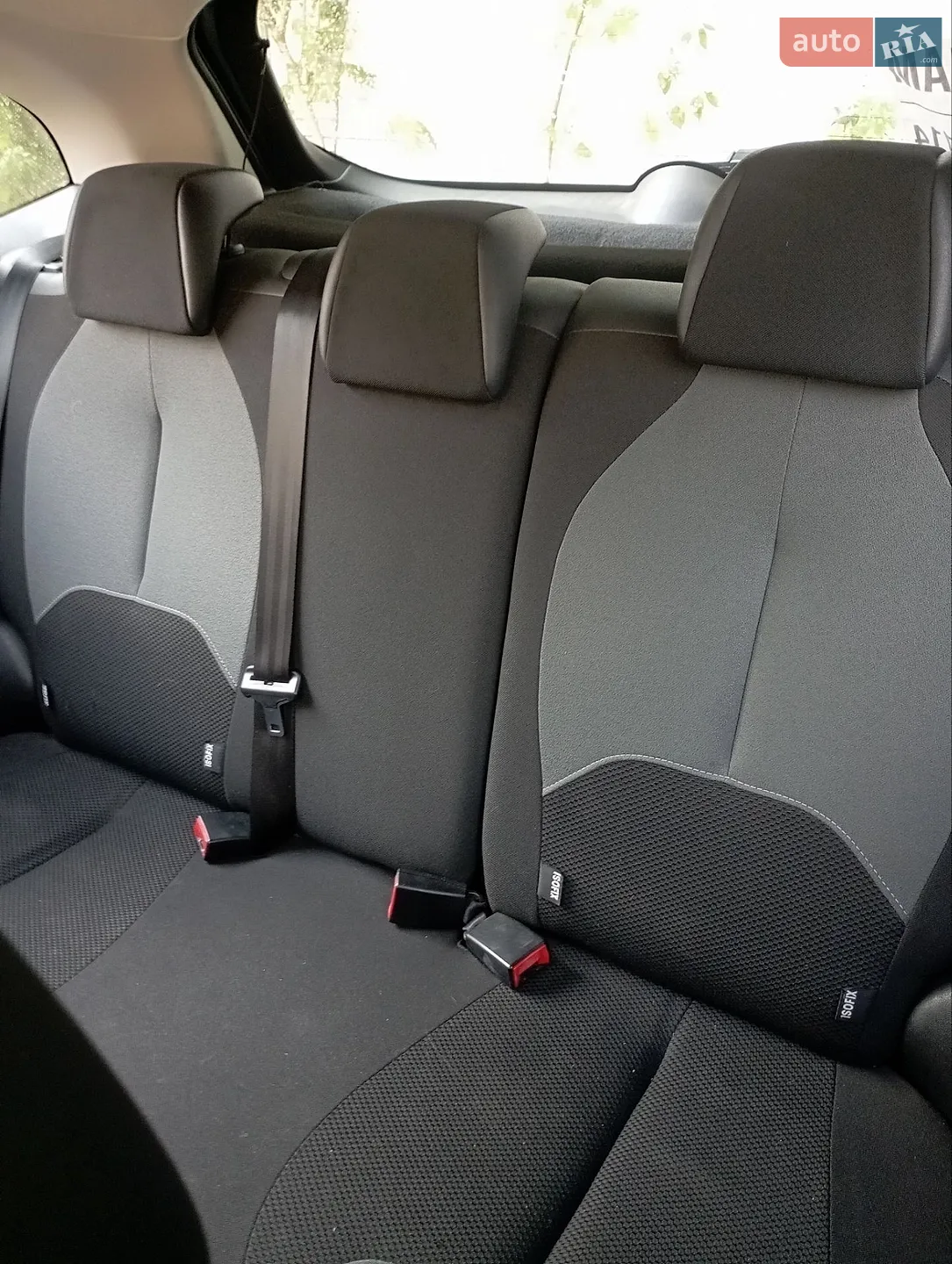 2012 Citroen C3 - мініатюра 10