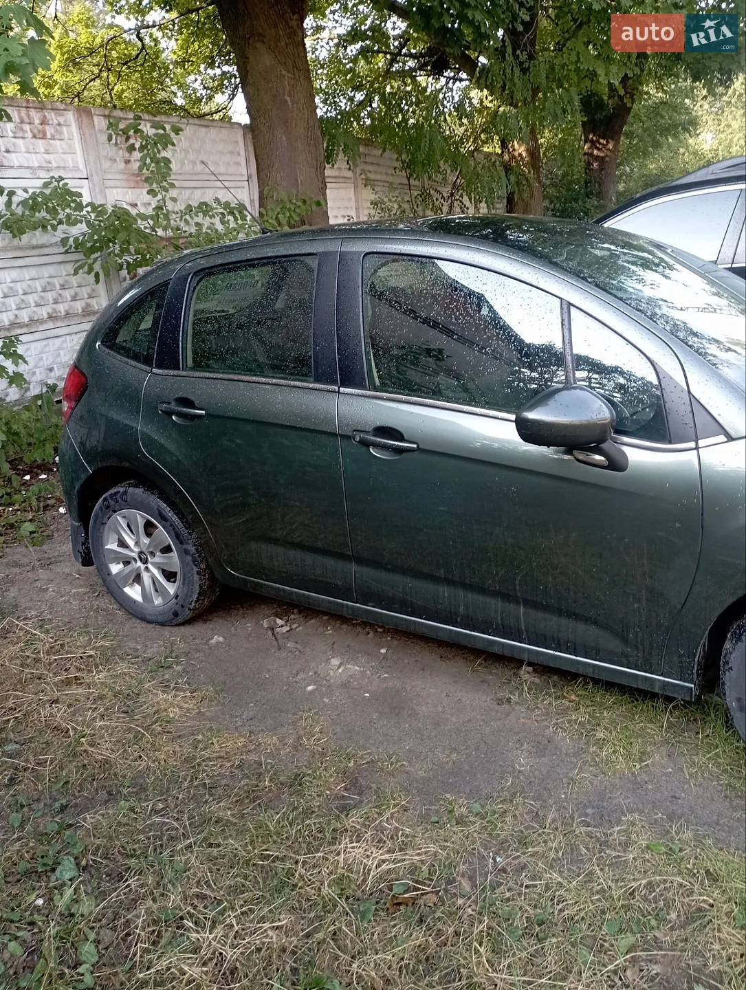 2012 Citroen C3 - мініатюра 2