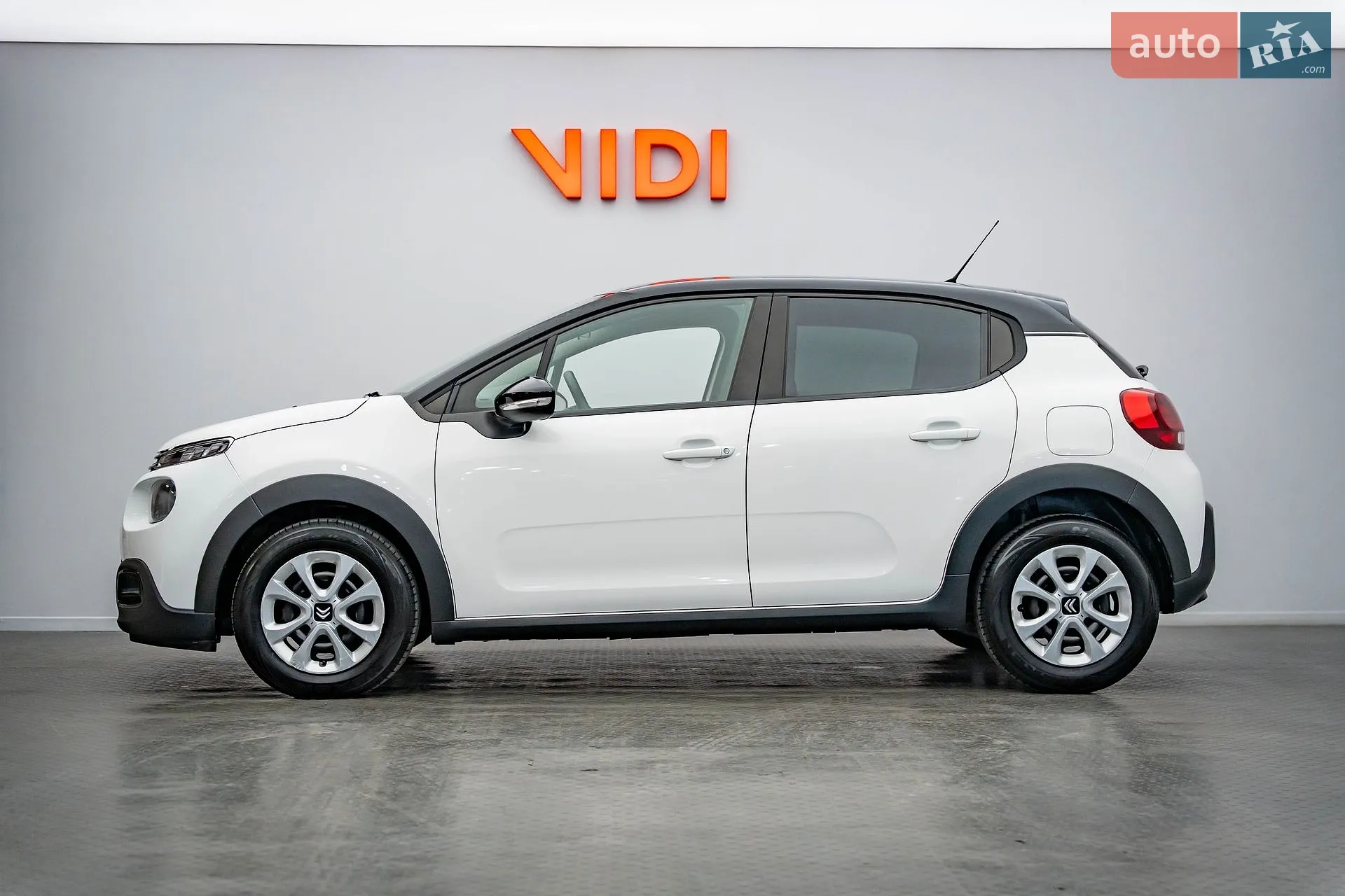 2019 Citroen C3 - мініатюра 3